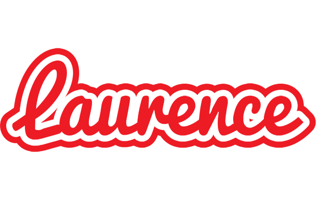 Laurence sunshine logo