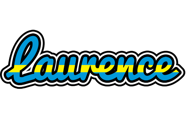 Laurence sweden logo