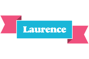 Laurence today logo
