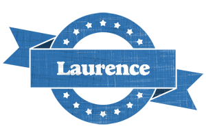 Laurence trust logo