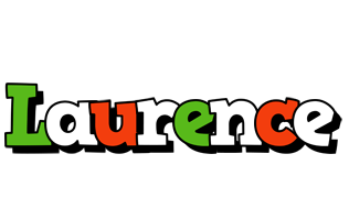 Laurence venezia logo