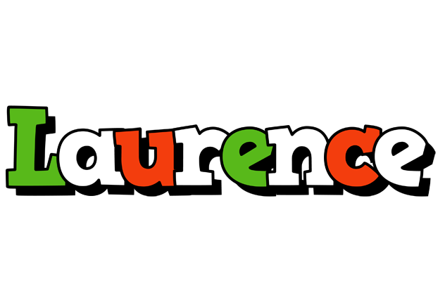 Laurence venezia logo