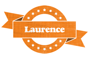 Laurence victory logo