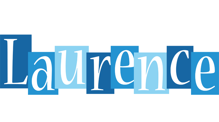 Laurence winter logo