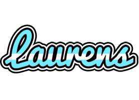 Laurens argentine logo