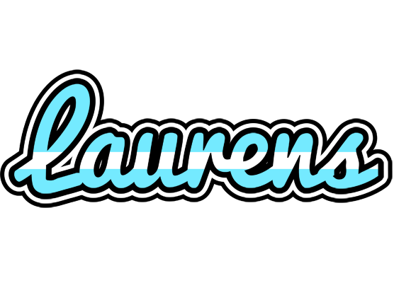 Laurens argentine logo