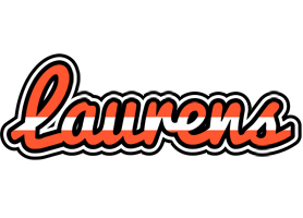 Laurens denmark logo