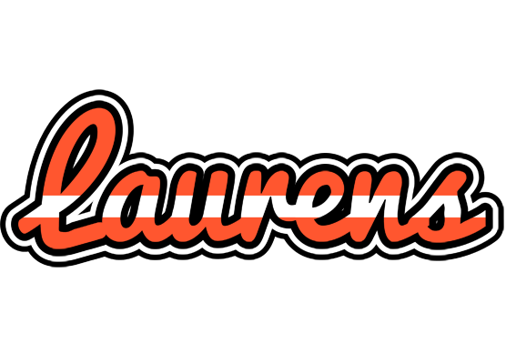 Laurens denmark logo