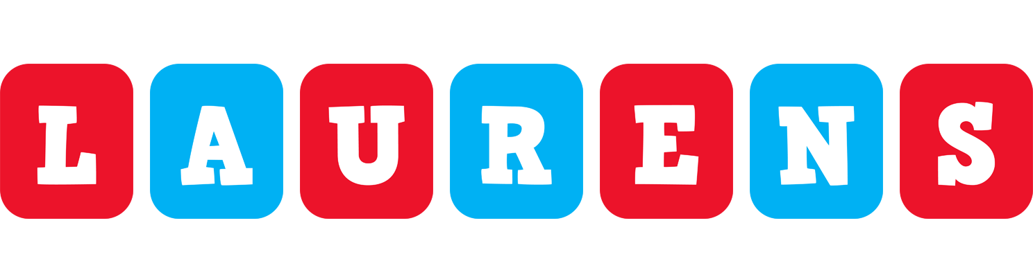 Laurens diesel logo