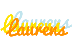 Laurens energy logo