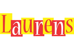 Laurens errors logo