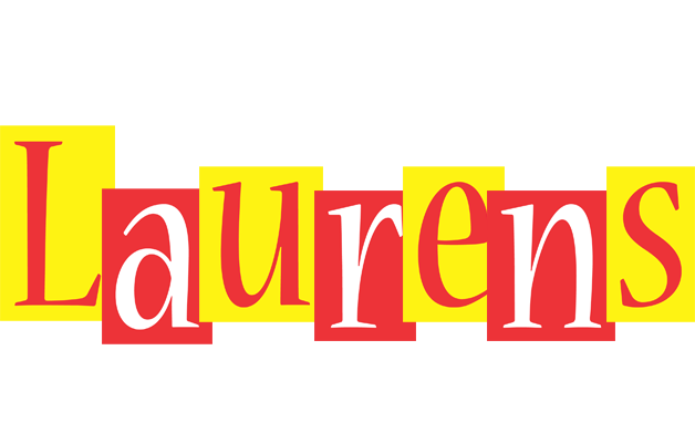 Laurens errors logo