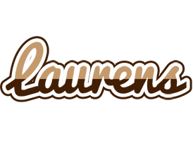 Laurens exclusive logo