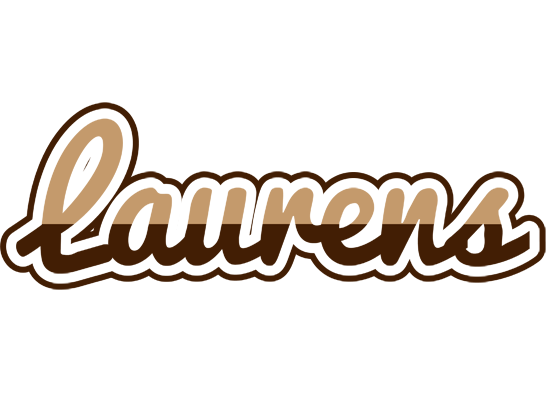 Laurens exclusive logo