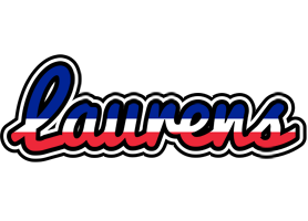 Laurens france logo