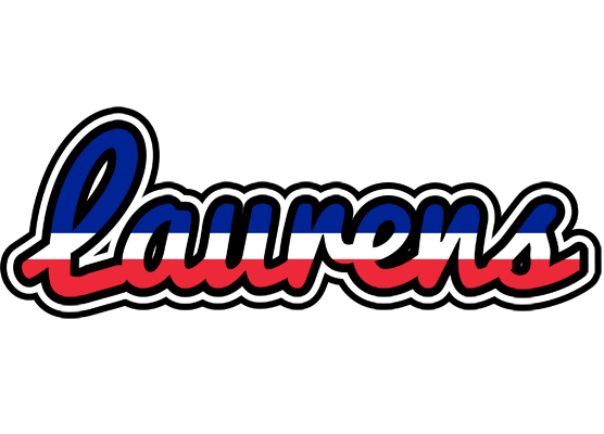 Laurens france logo