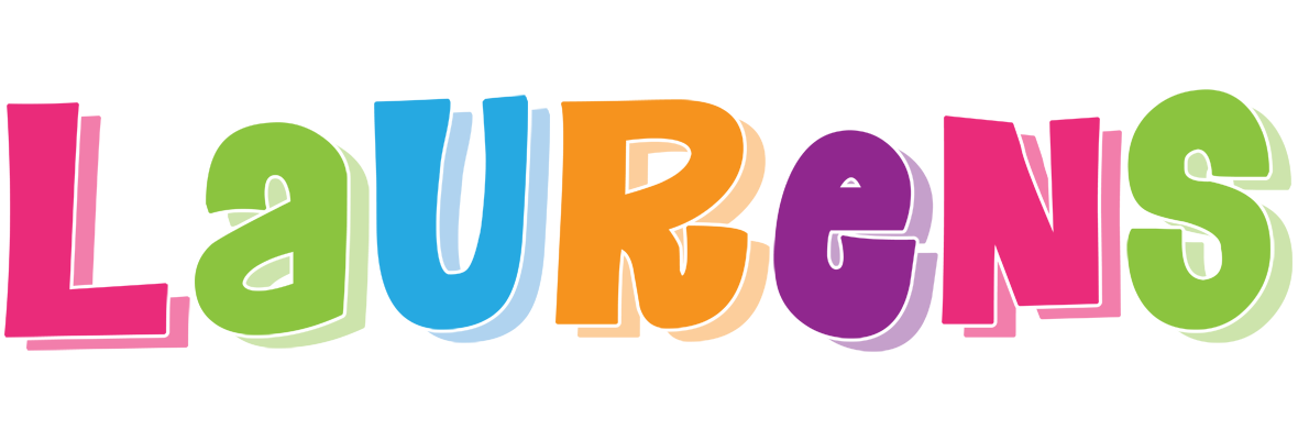 Laurens friday logo