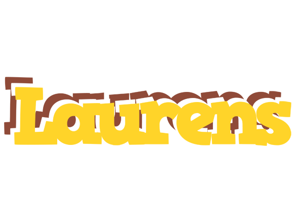 Laurens hotcup logo