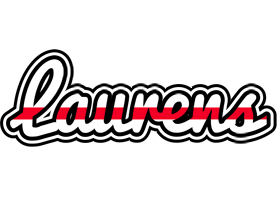 Laurens kingdom logo