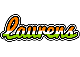 Laurens mumbai logo