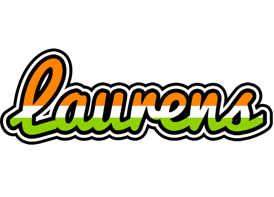 Laurens mumbai logo