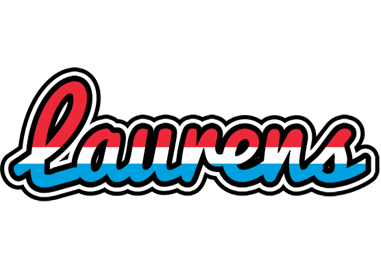 Laurens norway logo
