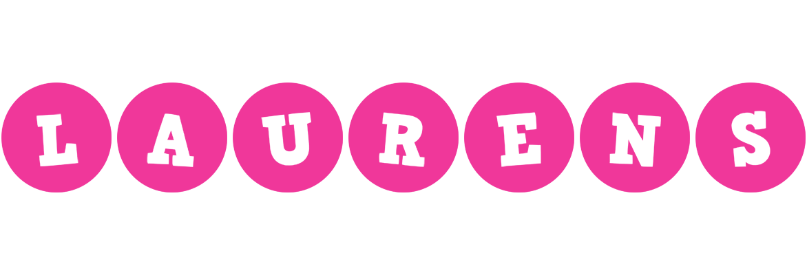 Laurens poker logo