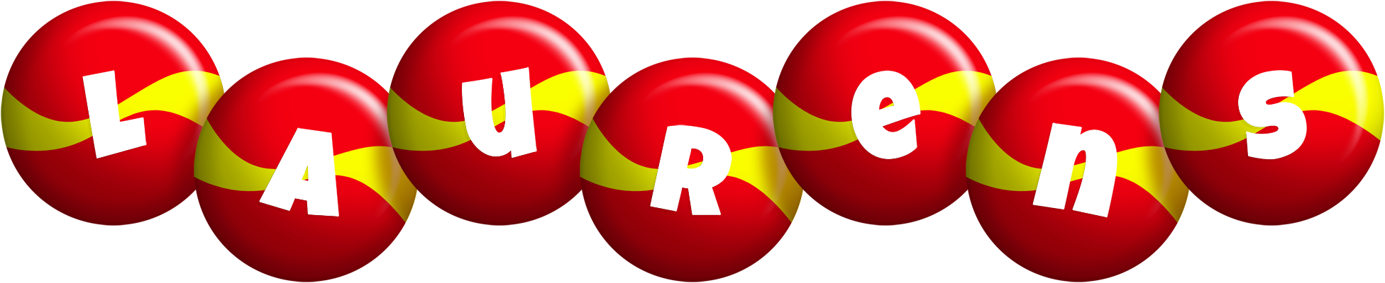 Laurens spain logo