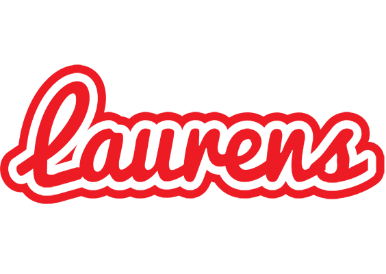 Laurens sunshine logo