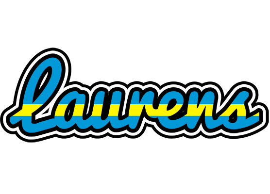 Laurens sweden logo