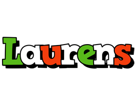 Laurens venezia logo