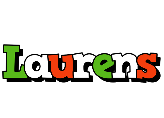 Laurens venezia logo