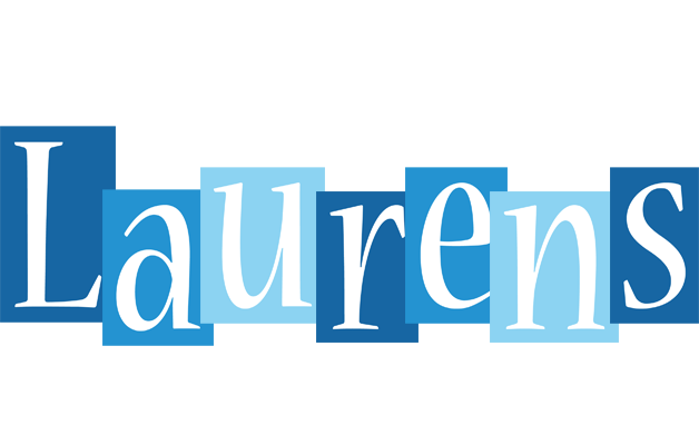 Laurens winter logo