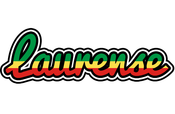 Laurense african logo