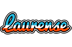 Laurense america logo