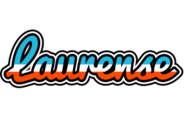 Laurense america logo