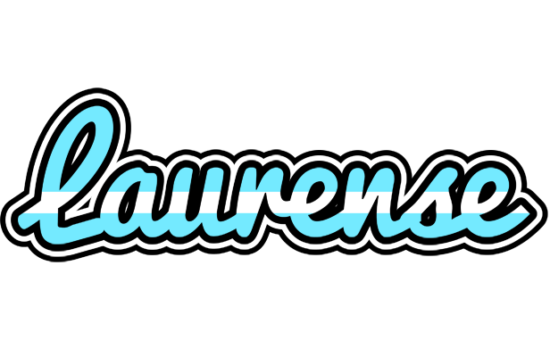 Laurense argentine logo