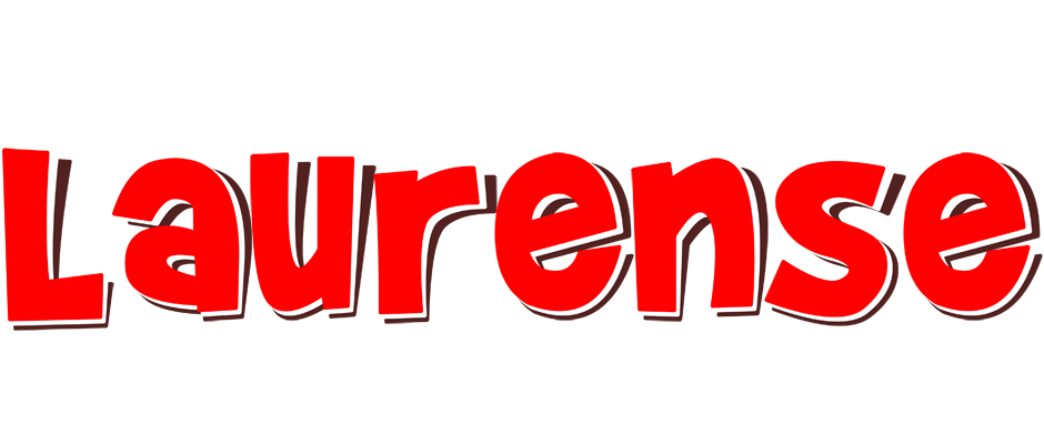 Laurense basket logo