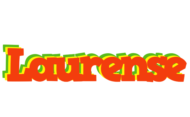 Laurense bbq logo
