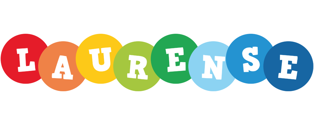Laurense boogie logo