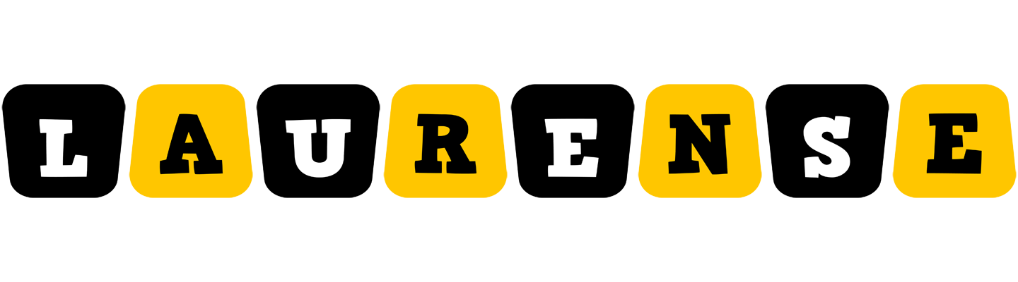 Laurense boots logo