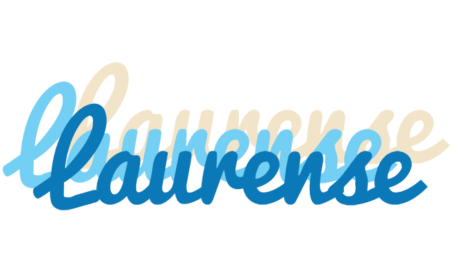Laurense breeze logo