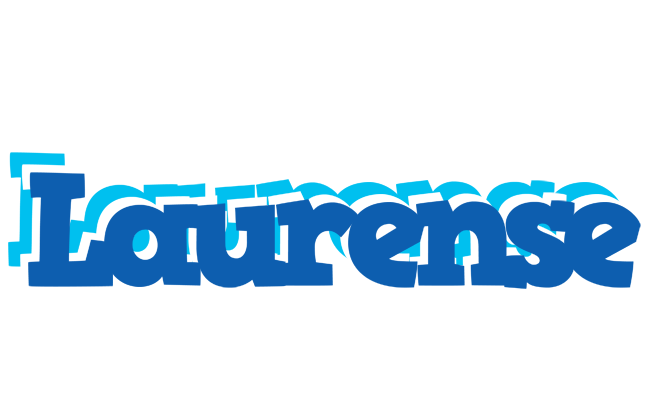 Laurense business logo