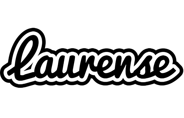 Laurense chess logo
