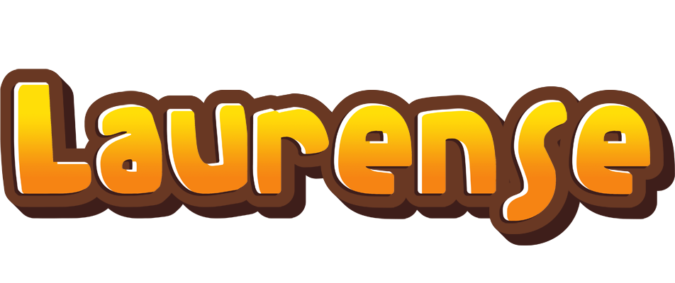 Laurense cookies logo