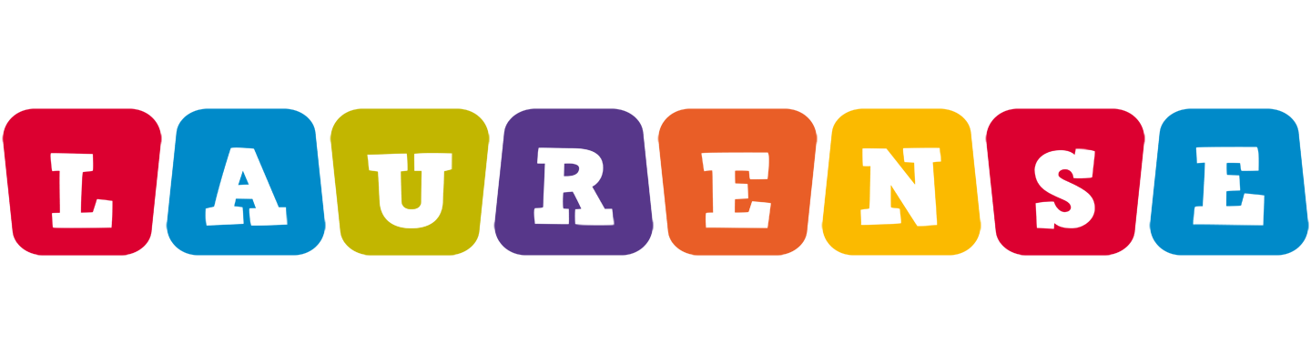 Laurense daycare logo