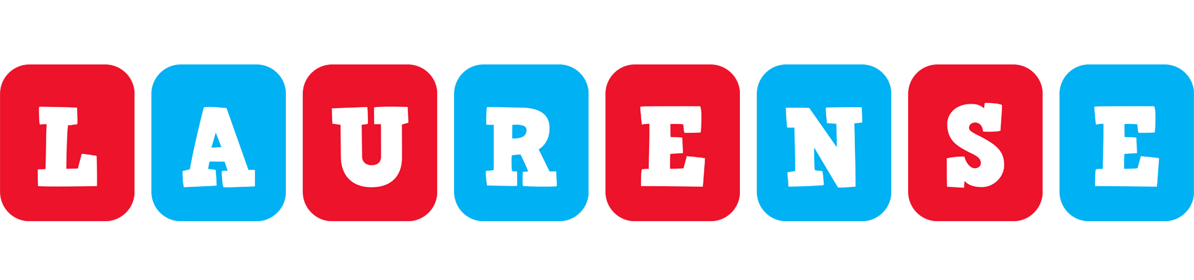 Laurense diesel logo