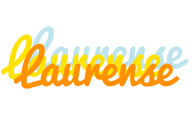 Laurense energy logo