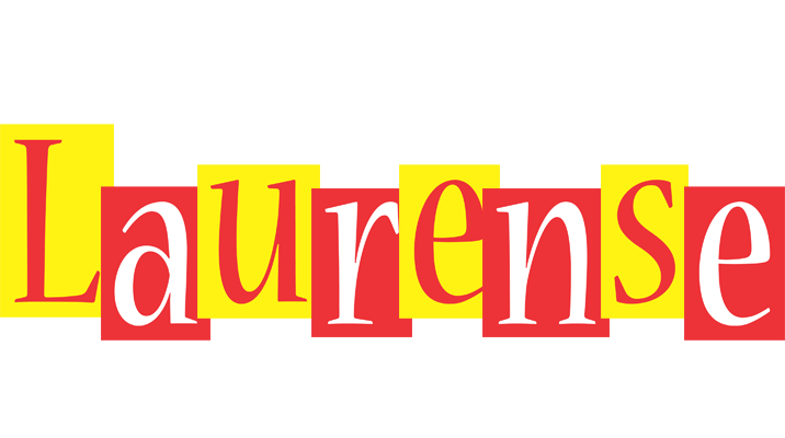 Laurense errors logo