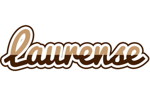 Laurense exclusive logo